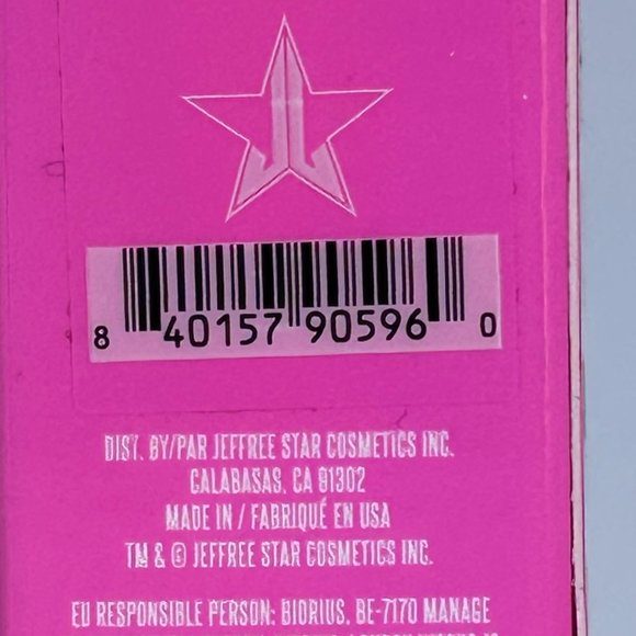 Jeffree Star Lip Bundle - Picture 6 of 12